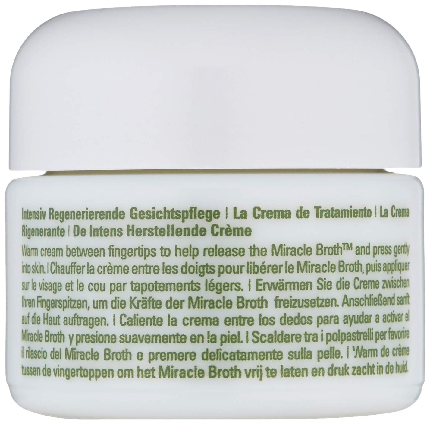 La Mer Moisturizing Cream for Unisex, 0.51 Pound by La Mer